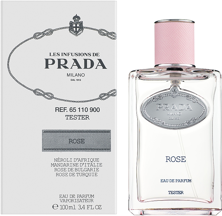 prada iris rose