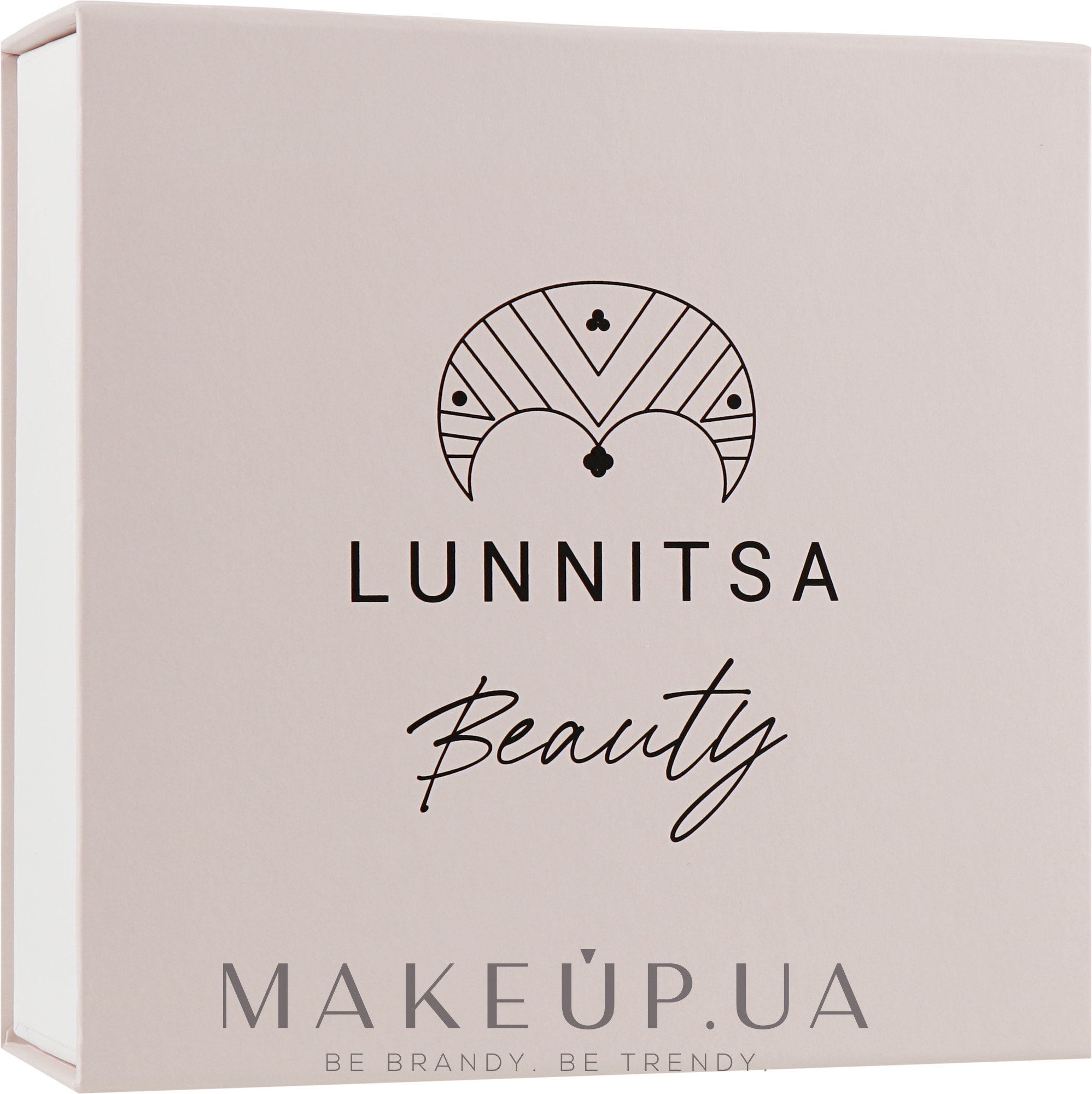 Комплекс для збереження краси, у капсулах - Lunnitsa Beauty — фото 180шт