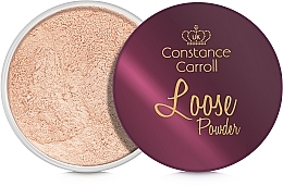 Парфумерія, косметика УЦІНКА Розсипна пудра - Constance Carroll Loose Powder *