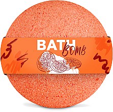 Духи, Парфюмерия, косметика Бомбочка для ванны "Grapefruit" - SHAKYLAB Bath Bomb