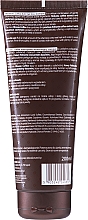 Шампунь для волосся "Кавові протеїни" - L'biotica Biovax Glamour Coffee Proteins Shampoo — фото N1