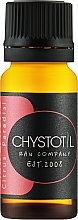 Ефірна олія "Грейпфрут" - ЧистоТіл — фото N1