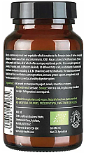 Харчова добавка "Порошок маку"  - Kiki Health Organic Maca Powder — фото N2