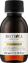 Суміш ефірних масел - Byothea Essential Oils Body Care — фото N1