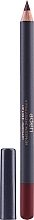 Духи, Парфюмерия, косметика Карандаш для губ - Aden Cosmetics Lip Liner Pencil