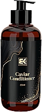 Кондиціонер для волосся - Brazil Keratin Caviar Conditioner — фото N1