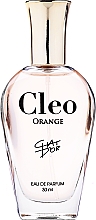 Chat D'or Cleo Orange - Парфюмированная вода — фото N2