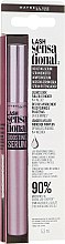 Стимулирующая сыворотка для ресниц - Maybelline New York Lash Sensational Boosting Serum — фото N1