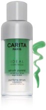 Парфумерія, косметика Очищаюча сиворотка (тестер) - Carita Serum Purete 