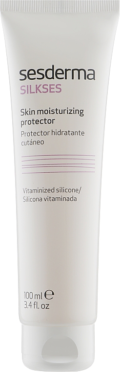 Увлажняющий крем - SesDerma Laboratories Silkses Skin Protective Cream