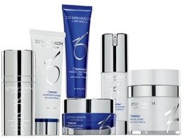 Духи, Парфюмерия, косметика Агрессивная программа уровень 3 - Zein Obagi Level III: Aggressive Anti-Aging Program with Radical Night Repair Plus 