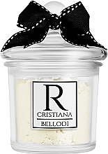 Cristiana Bellodi R - Пудра для ванны и душа  — фото N2