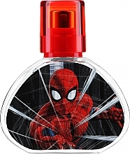 Парфумерія, косметика Air-Val International Spiderman - Туалетна вода