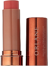 Духи, Парфюмерия, косметика Кремовые румяна - Orlane Cream Blush Sun Glow Stick