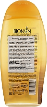 Гель-шампунь для душу "Ніжна арганія" - Bionsen Shampoo & Shower Gel Nourishing — фото N3
