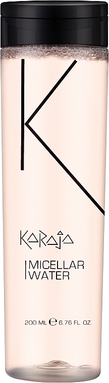 Міцелярна вода - Karaja K-Essential Micellar Water — фото N1