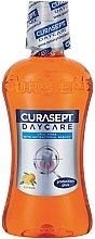 Парфумерія, косметика Ополіскувач для ротової порожнини "Цитрус" - Curaprox Curasept Daycare Citrus Mouthwash