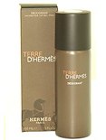 Духи, Парфюмерия, косметика Hermes Terre d'Hermes - Дезодорант (тестер)