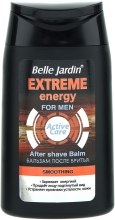 Духи, Парфюмерия, косметика Бальзам после бритья 5в1 - Belle Jardin For Men Extreme Energy