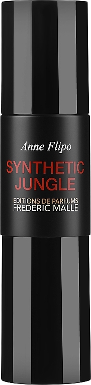 Frederic Malle Synthetic Jungle - Парфюмированная вода — фото N1