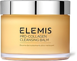 Бальзам для умывания - Elemis Pro-Collagen Cleansing Balm — фото N8