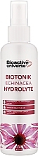 Духи, Парфюмерия, косметика Тоник-гидролат "Эхинацея" - Bioactive Universe Biotonik Hydrolyte