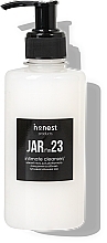 Гель для интимных зон тела - Honest Products JAR №23 Intimate Cleanser — фото N1