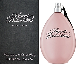 Agent Provocateur Eau - Парфюмированная вода — фото N2