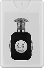 Парфумерія, косметика Lattafa Perfumes Pride Al Ameed - Парфумована вода
