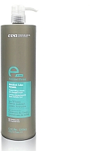 Крем-контроль для вирівнювання волосся - Eva Professional E-line Control Liss Cream — фото N3