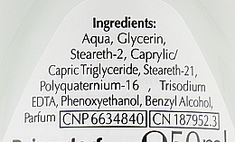Дезодорант для чувствительной кожи без алюминия - Eucerin Deodorant — фото N3