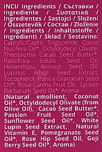 Суха олія - Cocosolis Skin Collagen Booster Dry Oil — фото N3