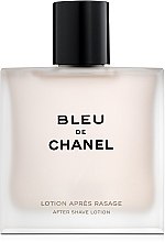 Духи, Парфюмерия, косметика Chanel Bleu de Chanel - Лосьон после бритья (тестер)