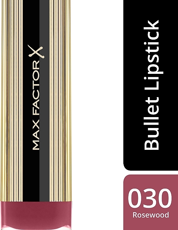 Помада для губ увлажняющая - Max Factor Colour Elixir Moisture Lipstick — фото N5