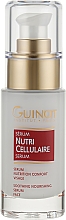 Парфумерія, косметика Сироватка для обличчя "Клітинне живлення" - Guinot Serum Nutri Cellulaire