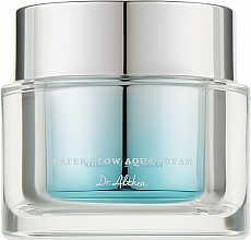 Крем для лица - Dr.Althea Water Glow Aqua Cream — фото N1