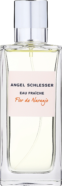 Angel Schlesser Flor de Naranjo - Туалетная вода