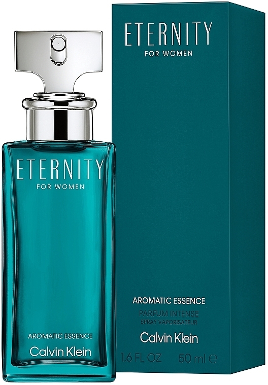 Calvin Klein Eternity Aromatic Essence - Парфуми — фото N2