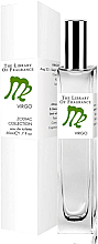 Парфумерія, косметика Demeter Fragrance The Library Of Fragrance Zodiac Collection Virgo - Туалетна вода