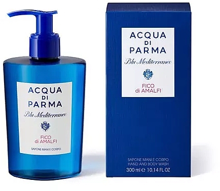 Acqua di Parma Blu Mediterraneo - Fico di Amalfi - Туалетна вода — фото N2