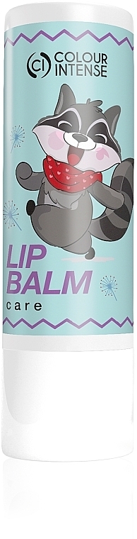 Бальзам для губ "Malic" з ароматом банана - Colour Intense Teen Lip Balm — фото N2