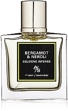 Духи, Парфюмерия, косметика The Art Of Shaving Bergamot & Neroli - Одеколон