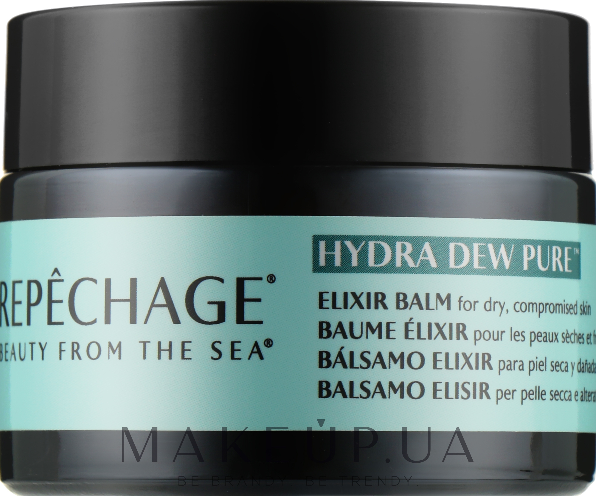 Бальзам-эликсир - Repechage Hydra Dew Pure Elixir Balm — фото 50ml