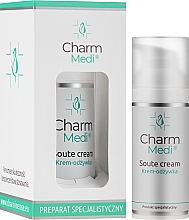 Крем-кондиционер для лица - Charmine Rose Charm Medi Soute Cream — фото N3