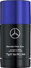 Парфумерія, косметика Mercedes-Benz Mercedes-Benz Man - Дезодорант-стік