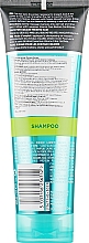 Шампунь для волос - John Frieda Luxurious Volume Core Restore Protein-Infused Shampoo — фото N2