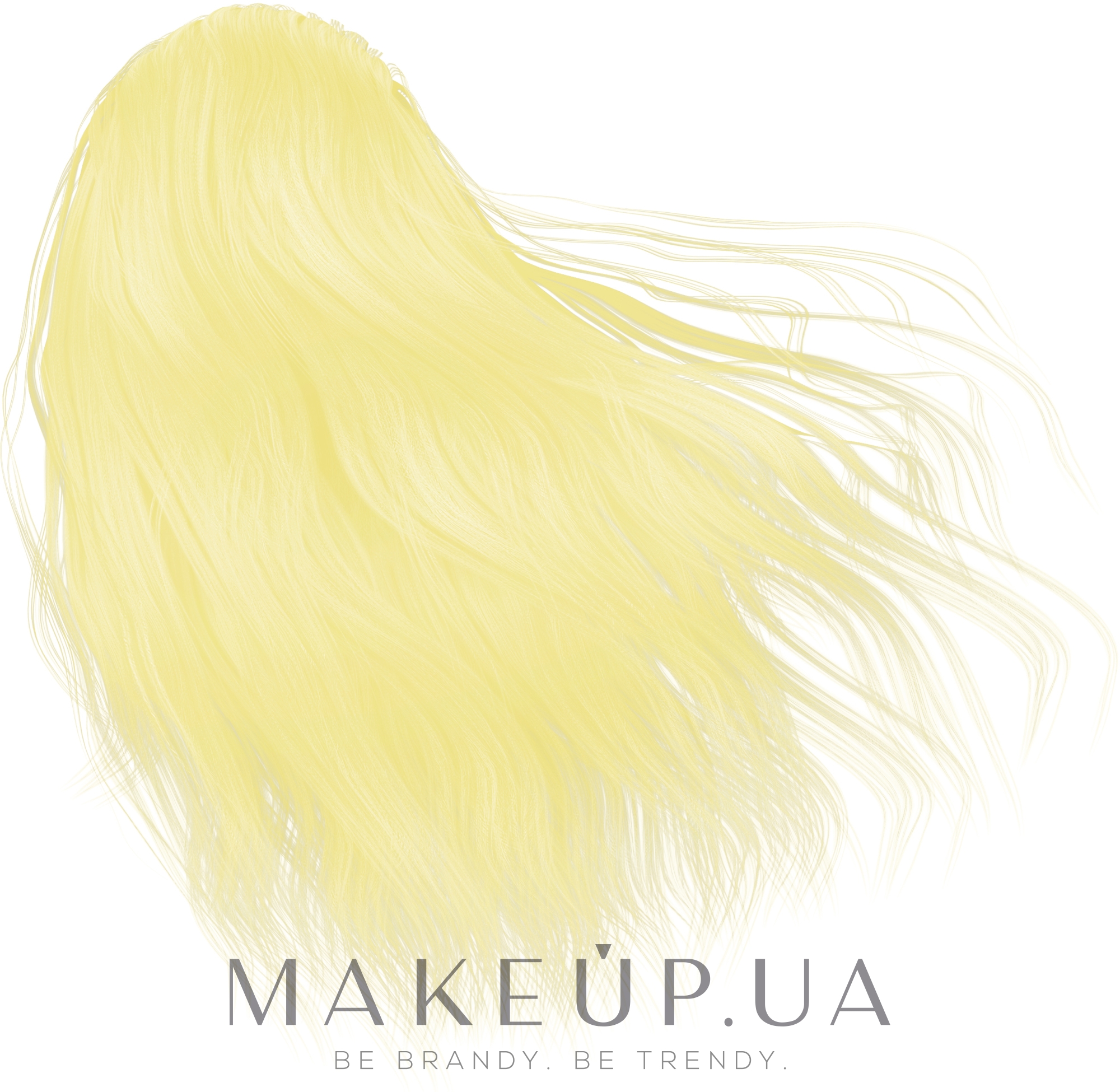 Крем-краска для волос - Lakme Collage Mix Tones Hair Color — фото 0/00 - Осветляющий