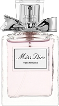 Духи, Парфюмерия, косметика Dior Miss Dior Rose N'Roses - Туалетная вода