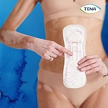 Урологические прокладки, 8 шт. - TENA Lady Slim Extra Plus — фото N10