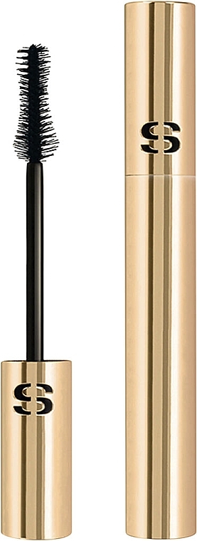 Туш для вій - Sisley Phyto-Noir Volume & Lift Mascara — фото N1